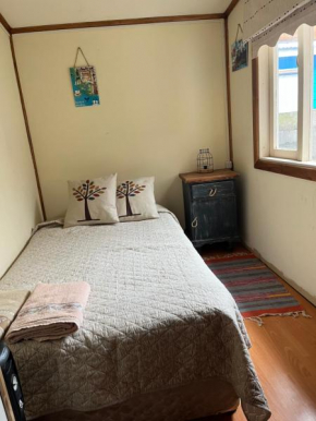 La casa de Nena
